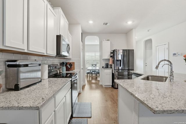 3203 WENTWOOD RUN, San Antonio, TX 78245