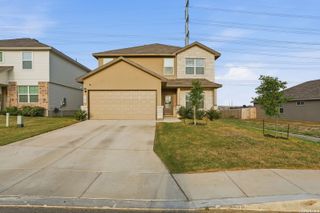 3203 WENTWOOD RUN, San Antonio, TX 78245