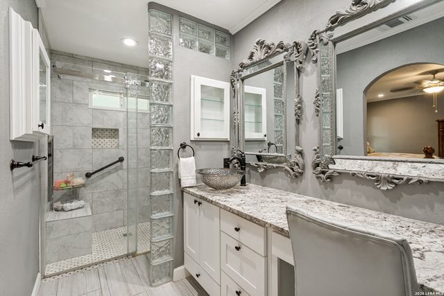 4631 BARHILL ST, San Antonio, TX 78217