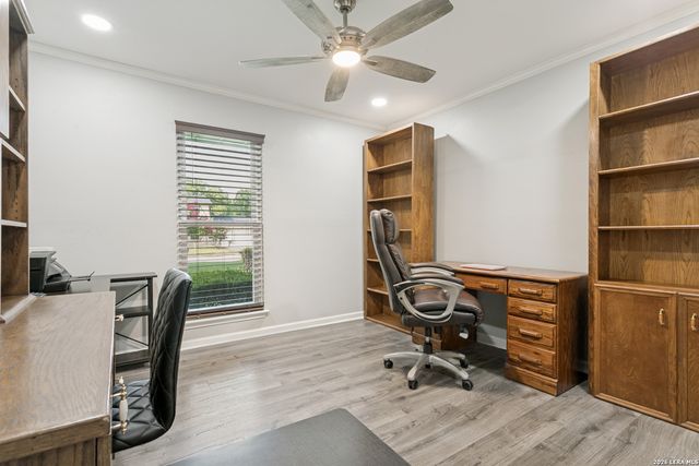 4631 BARHILL ST, San Antonio, TX 78217