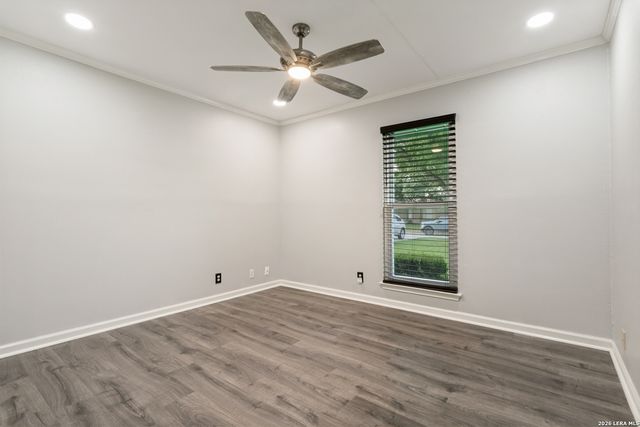 4631 BARHILL ST, San Antonio, TX 78217