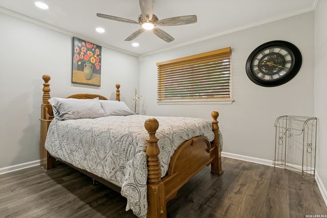 4631 BARHILL ST, San Antonio, TX 78217