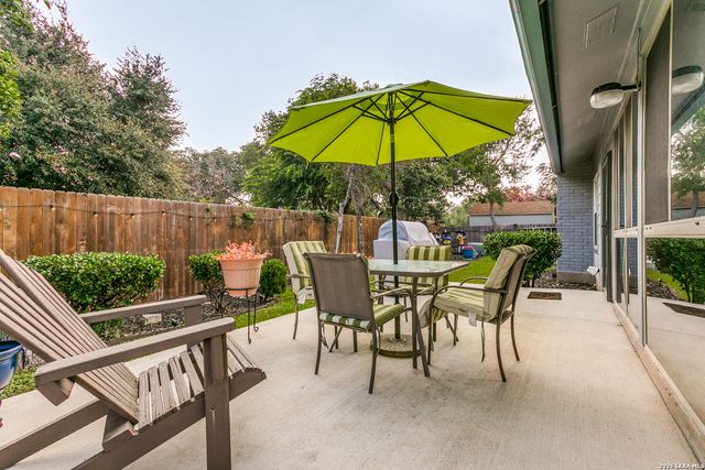 4631 BARHILL ST, San Antonio, TX 78217