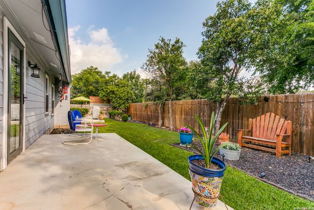 4631 BARHILL ST, San Antonio, TX 78217