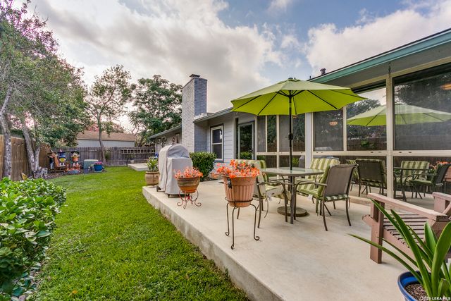 4631 BARHILL ST, San Antonio, TX 78217