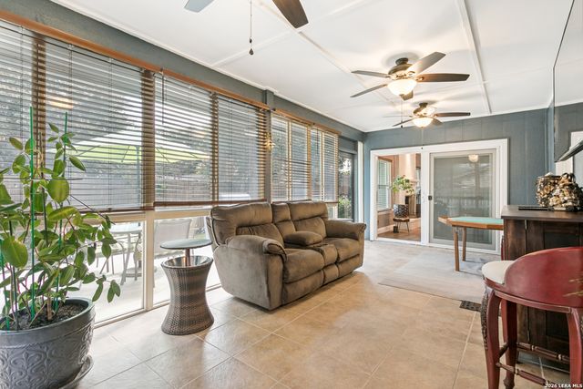 4631 BARHILL ST, San Antonio, TX 78217