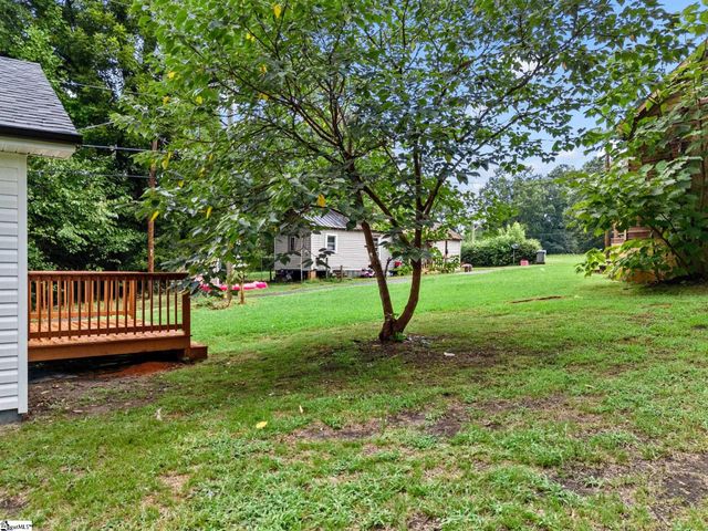 206 Claremont Street, Gaffney, SC 29341