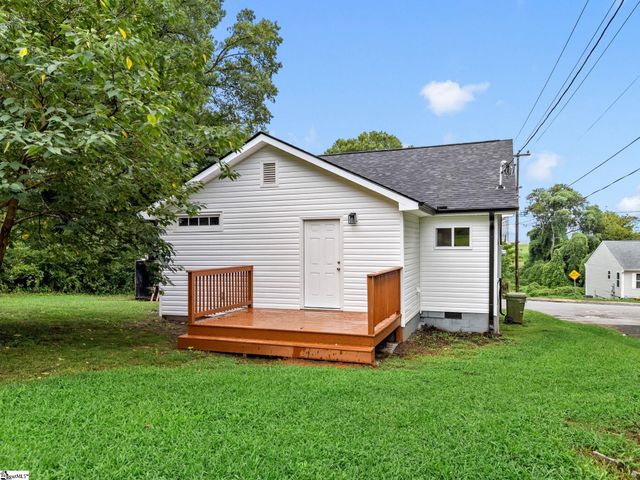 206 Claremont Street, Gaffney, SC 29341