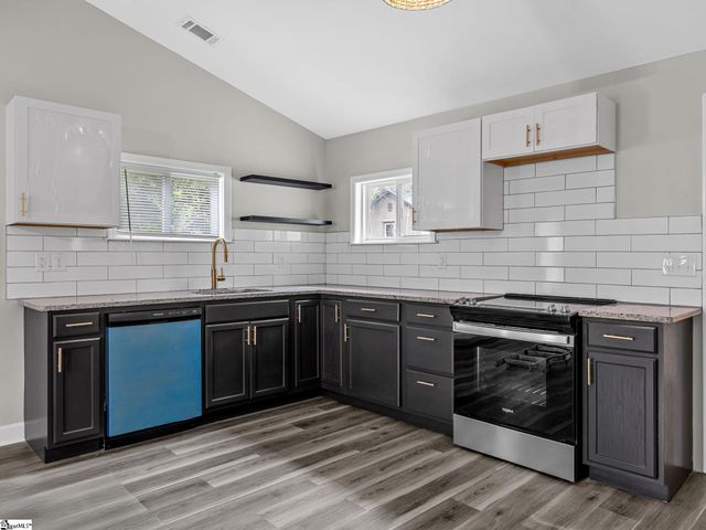 206 Claremont Street, Gaffney, SC 29341
