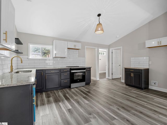 206 Claremont Street, Gaffney, SC 29341
