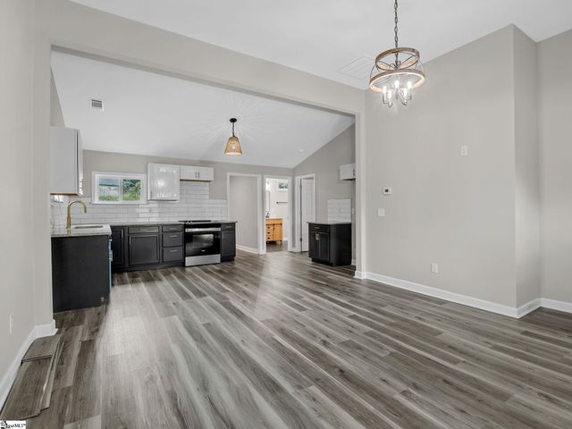 206 Claremont Street, Gaffney, SC 29341