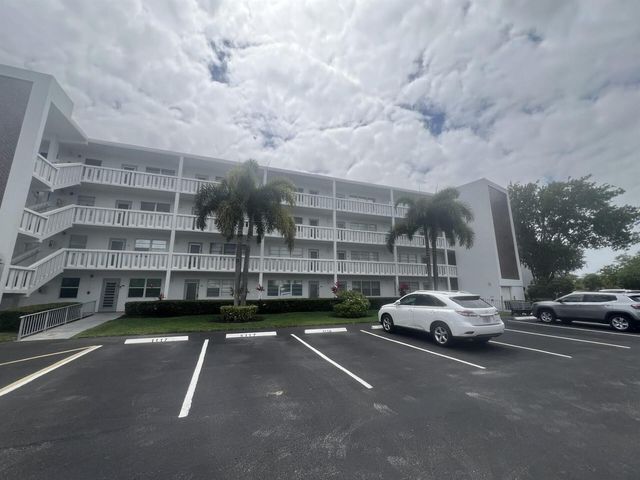 4116 Cambridge E, Deerfield Beach, FL 33442