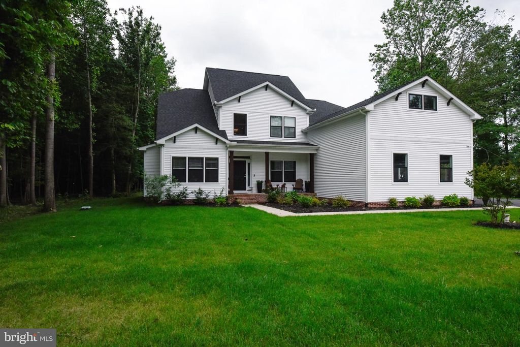 24268 JERRICO RD, Lincoln, DE 19960