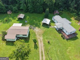 323 Hollonville Road, Brooks, GA 30205