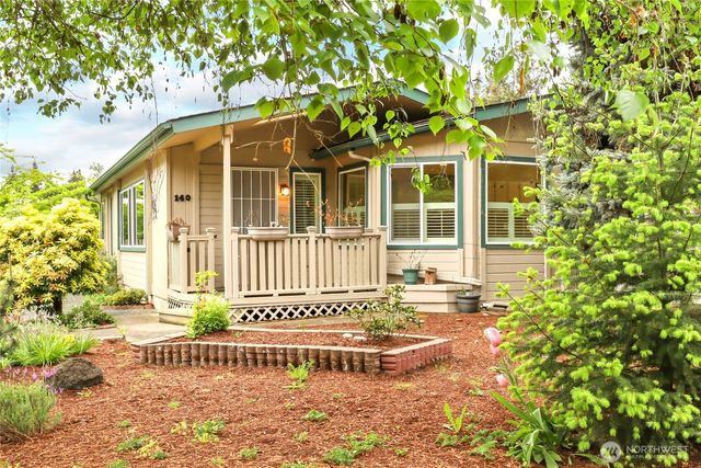 140 Frederick Drive, Sequim, WA 98382