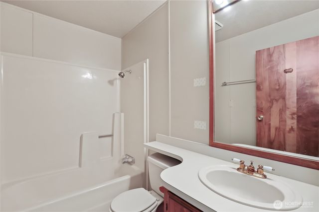 140 Frederick Drive, Sequim, WA 98382