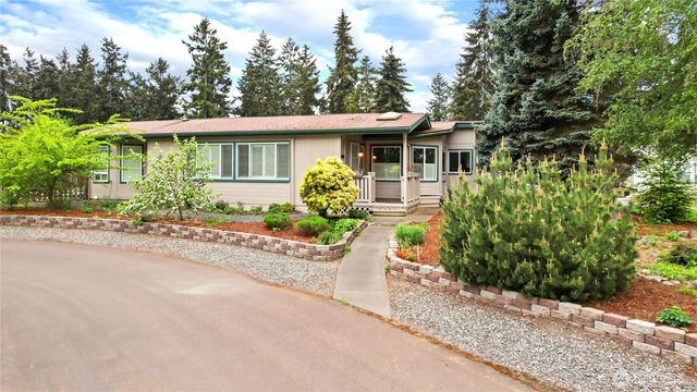 140 Frederick Drive, Sequim, WA 98382