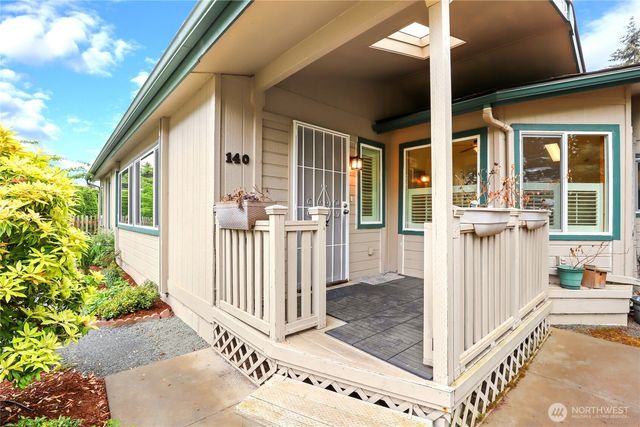 140 Frederick Drive, Sequim, WA 98382