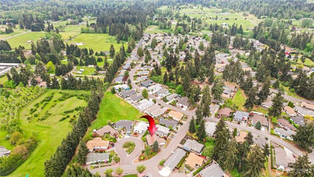 140 Frederick Drive, Sequim, WA 98382