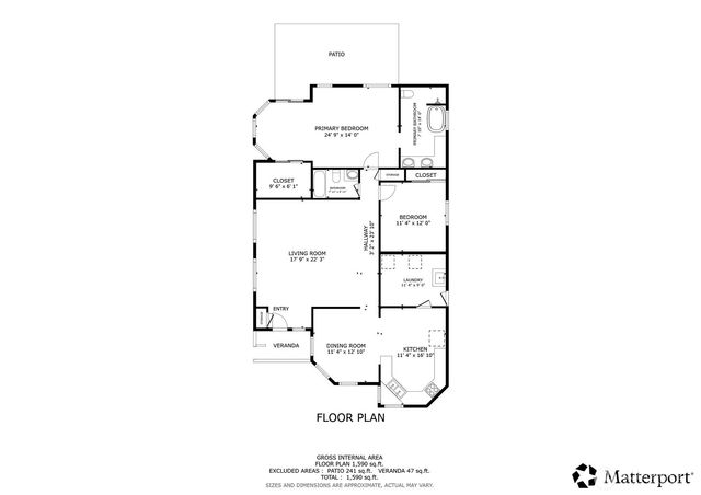 140 Frederick Drive, Sequim, WA 98382