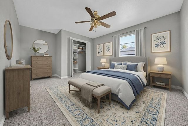 505 Perry Avenue, Waxahachie, TX 75165