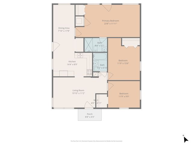 505 Perry Avenue, Waxahachie, TX 75165