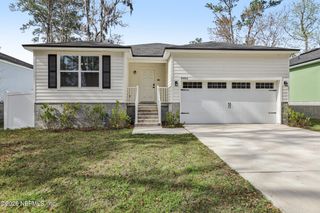 5453 WABASH Boulevard, Jacksonville, FL 32254