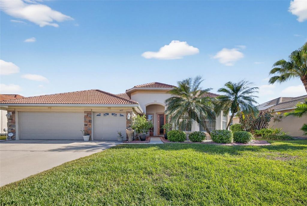 4612 E 62 AVENUE, Bradenton, FL 34203