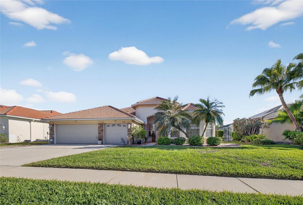 Image 5 of property listing at 4612 E 62 AVENUE, Bradenton, FL 34203