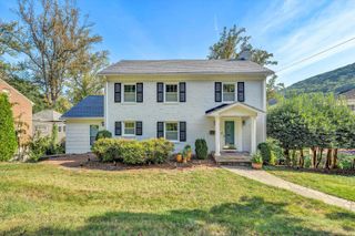 2836 Jefferson ST, Roanoke, VA 24014