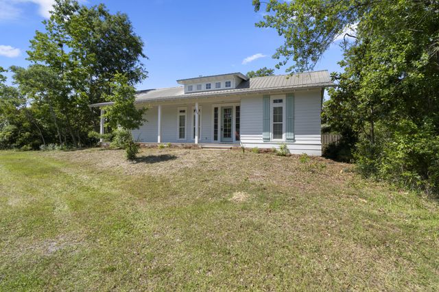 1429 N County Highway 393, Santa Rosa Beach, FL 32459