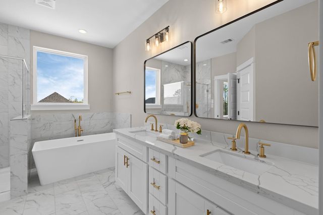 5824 & 5826 Highland Sun Lane, Houston, TX 77091