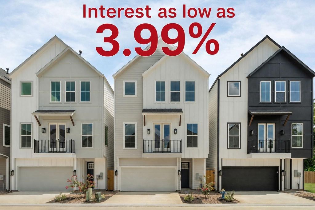 5824 & 5826 Highland Sun Lane, Houston, TX 77091