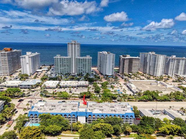 3909 N Ocean Boulevard 401, Fort Lauderdale, FL 33308