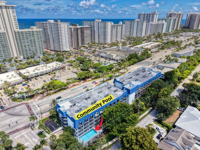 3909 N Ocean Boulevard 401, Fort Lauderdale, FL 33308
