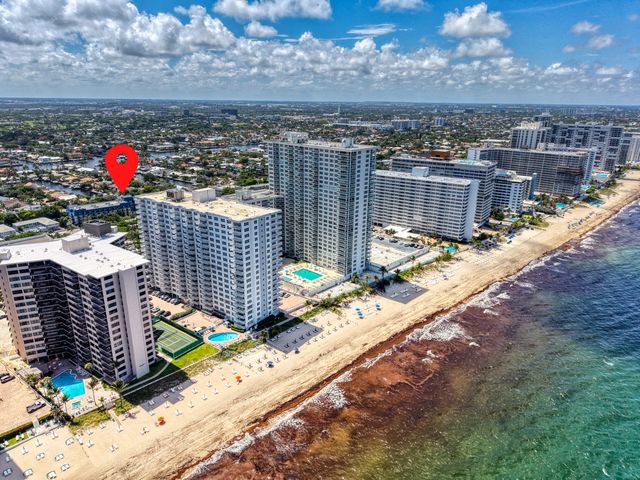 3909 N Ocean Boulevard 401, Fort Lauderdale, FL 33308
