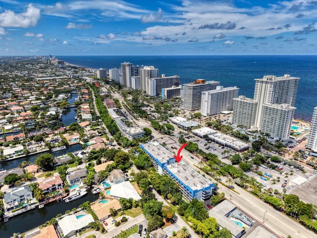 3909 N Ocean Boulevard 401, Fort Lauderdale, FL 33308