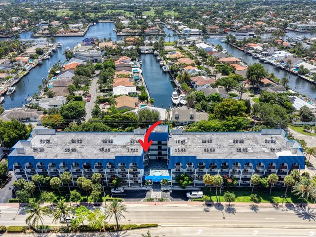 3909 N Ocean Boulevard 401, Fort Lauderdale, FL 33308