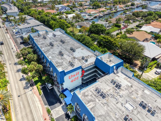 3909 N Ocean Boulevard 401, Fort Lauderdale, FL 33308