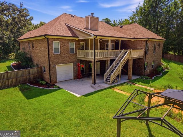 125 Mackey Road, Mcdonough, GA 30252