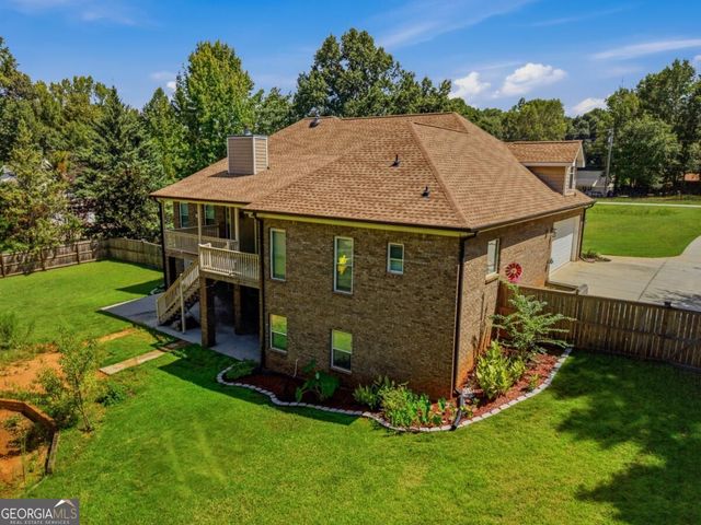 125 Mackey Road, Mcdonough, GA 30252