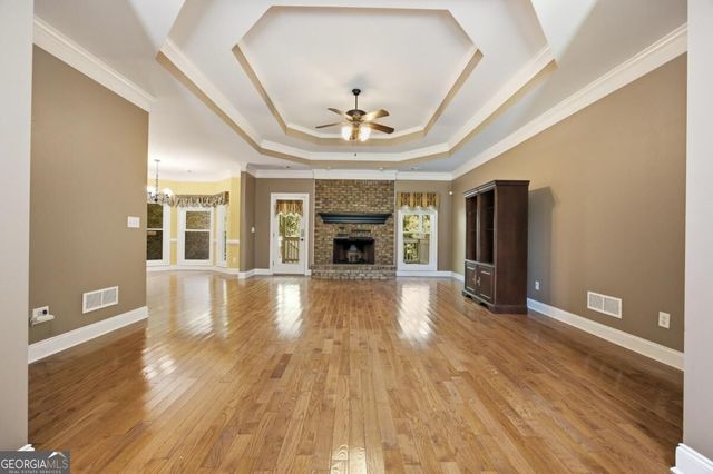 125 Mackey Road, Mcdonough, GA 30252