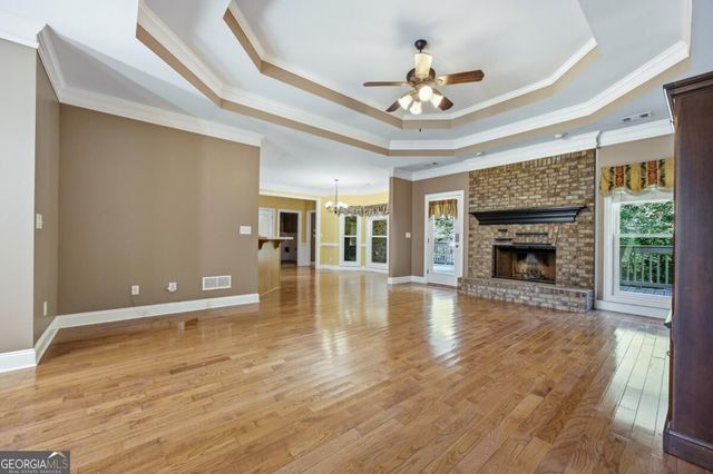 125 Mackey Road, Mcdonough, GA 30252