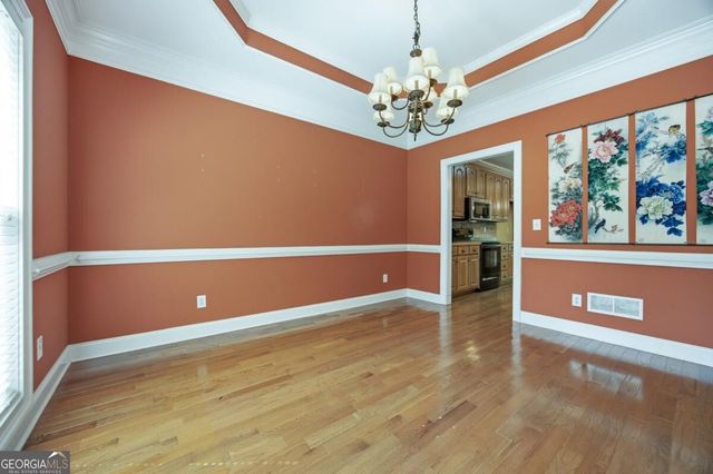 125 Mackey Road, Mcdonough, GA 30252