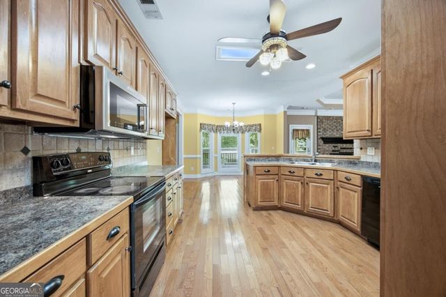 125 Mackey Road, Mcdonough, GA 30252