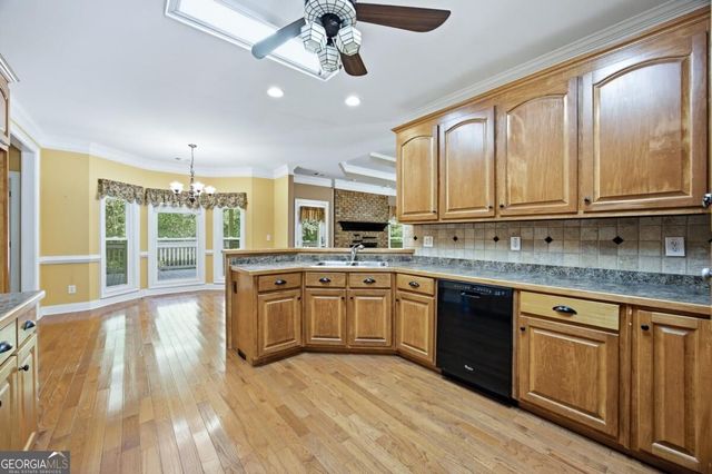 125 Mackey Road, Mcdonough, GA 30252