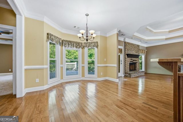 125 Mackey Road, Mcdonough, GA 30252