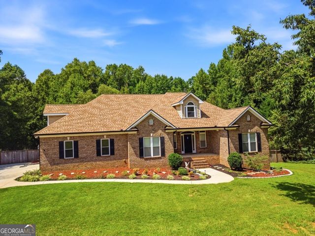 125 Mackey Road, Mcdonough, GA 30252