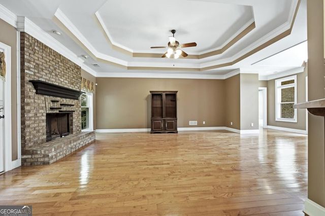 125 Mackey Road, Mcdonough, GA 30252