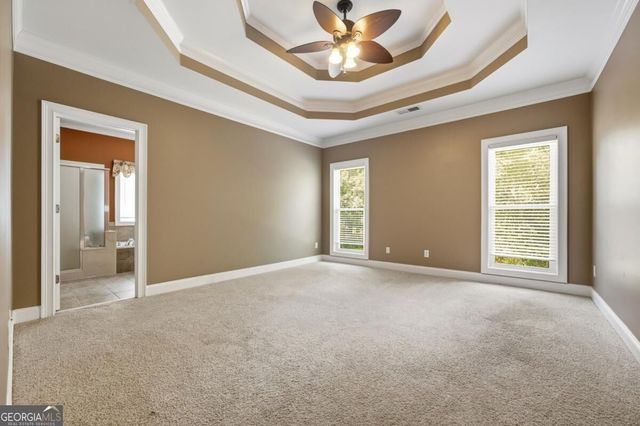 125 Mackey Road, Mcdonough, GA 30252